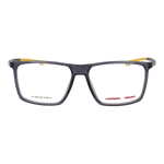 Grey/Demo glasses
