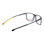 Grey/Demo glasses