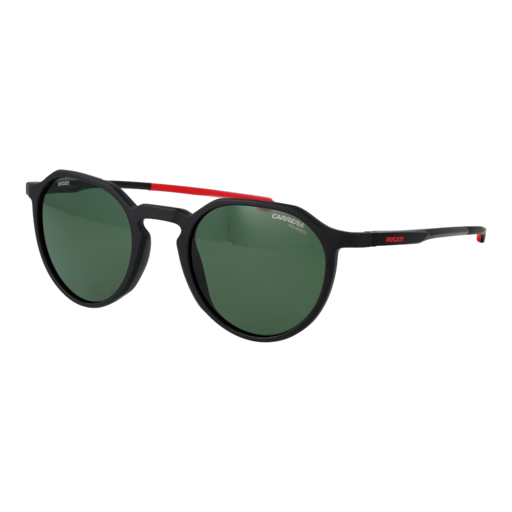 Black/Green