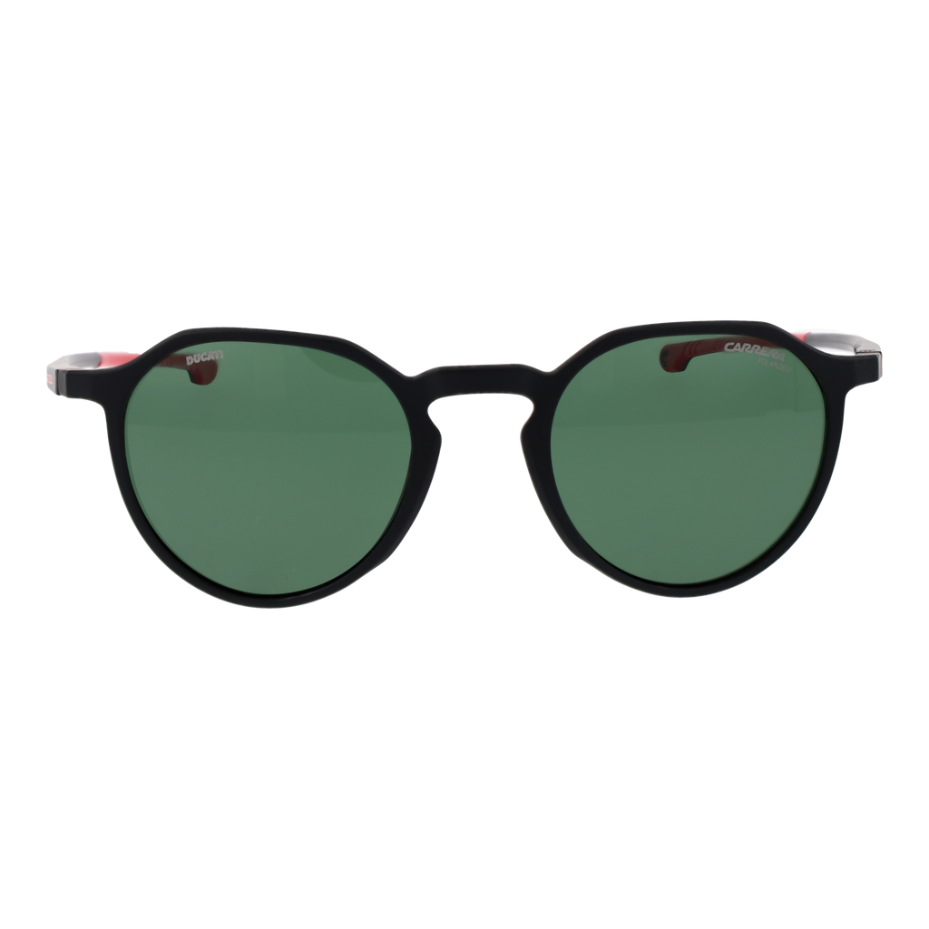 Black/Green