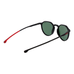 Black/Green