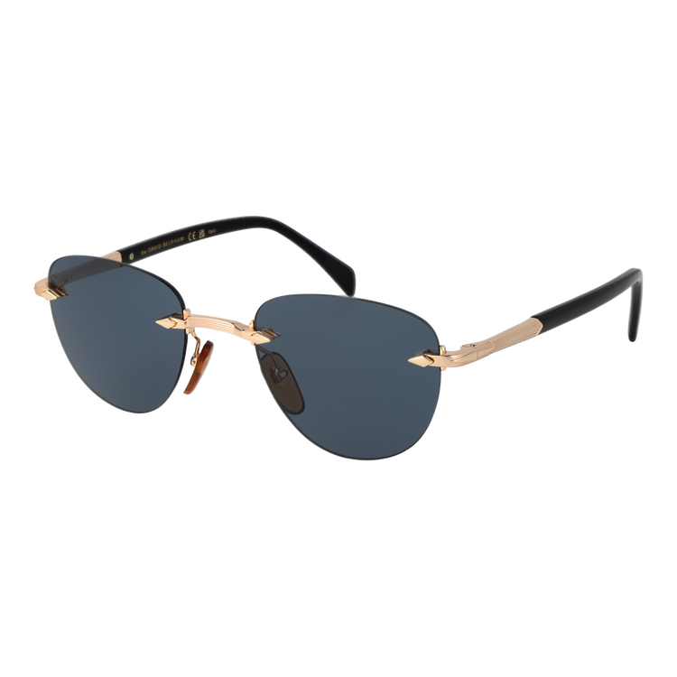Rose Gold/Grey