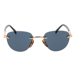 Rose Gold/Grey