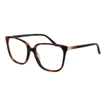 Brown/Demo glasses