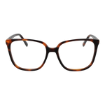 Brown/Demo glasses