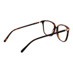 Brown/Demo glasses