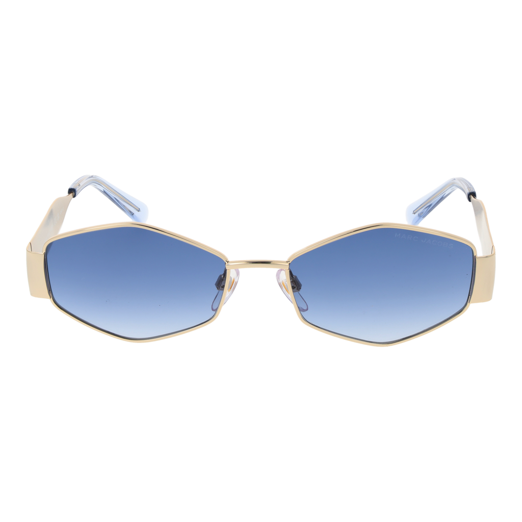 Gold/Blue