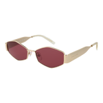 Gold / Rose