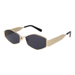 Gold / Grey