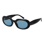 Black/Blue