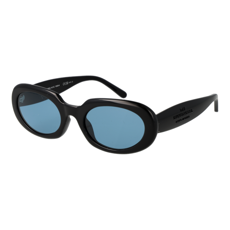 Black/Blue