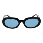 Black/Blue