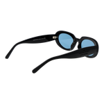 Black/Blue