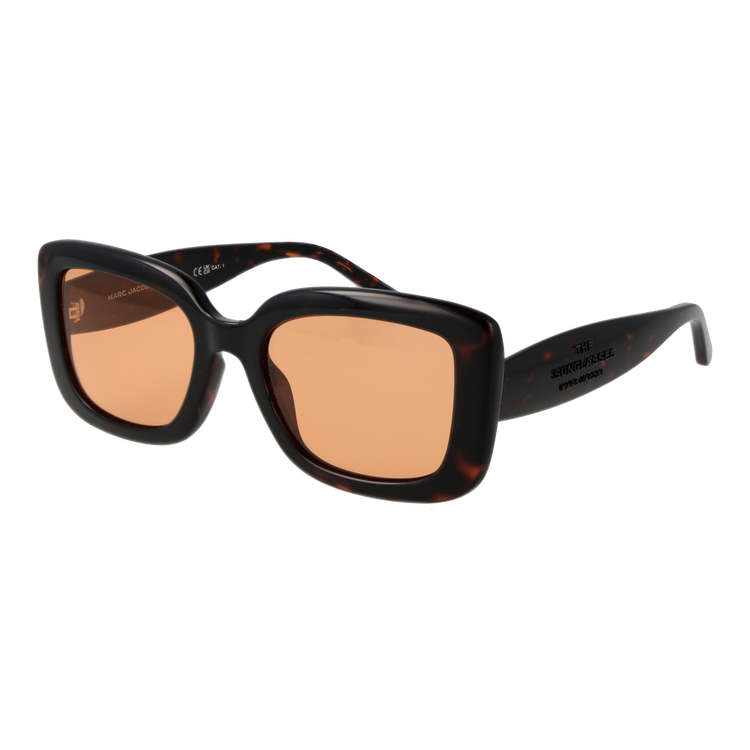 Brown/Orange