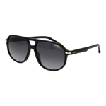 Black / Clear