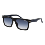 Black / Blue