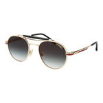 Gold / Clear