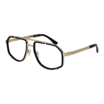 Black/Demo glasses