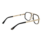 Black/Demo glasses