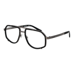 Black/Demo glasses