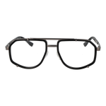 Black/Demo glasses