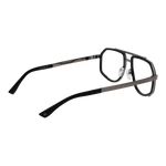 Black/Demo glasses