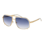 Gold / Blue