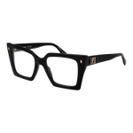 Black/Demo glasses