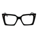 Black/Demo glasses
