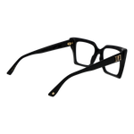 Black/Demo glasses