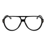 Black/Demo glasses