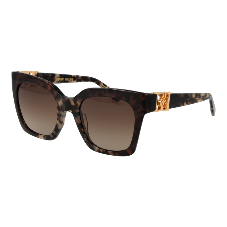 Multicolor/Brown