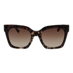 Multicolor/Brown
