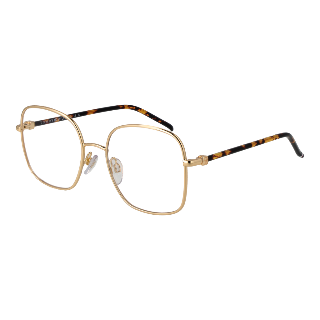 Gold/Demo glasses