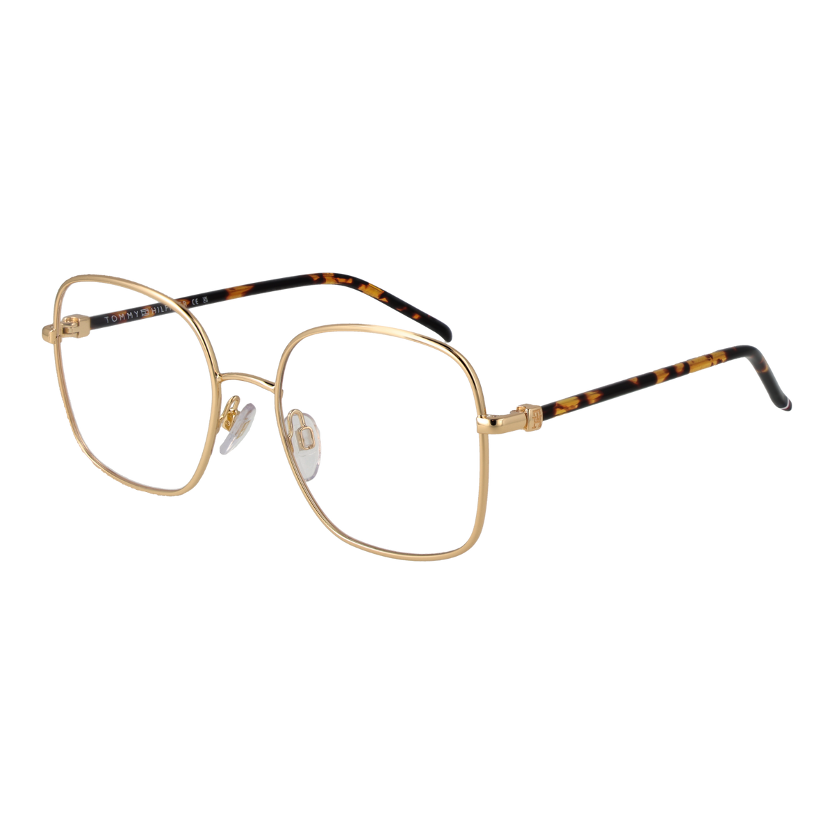 Gold/Demo glasses