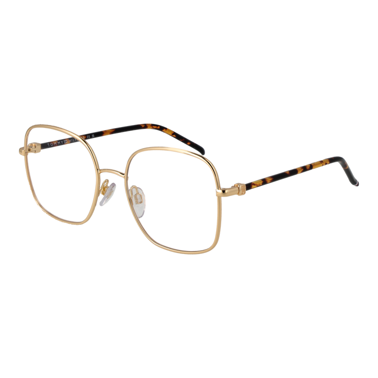 Gold/Demo glasses