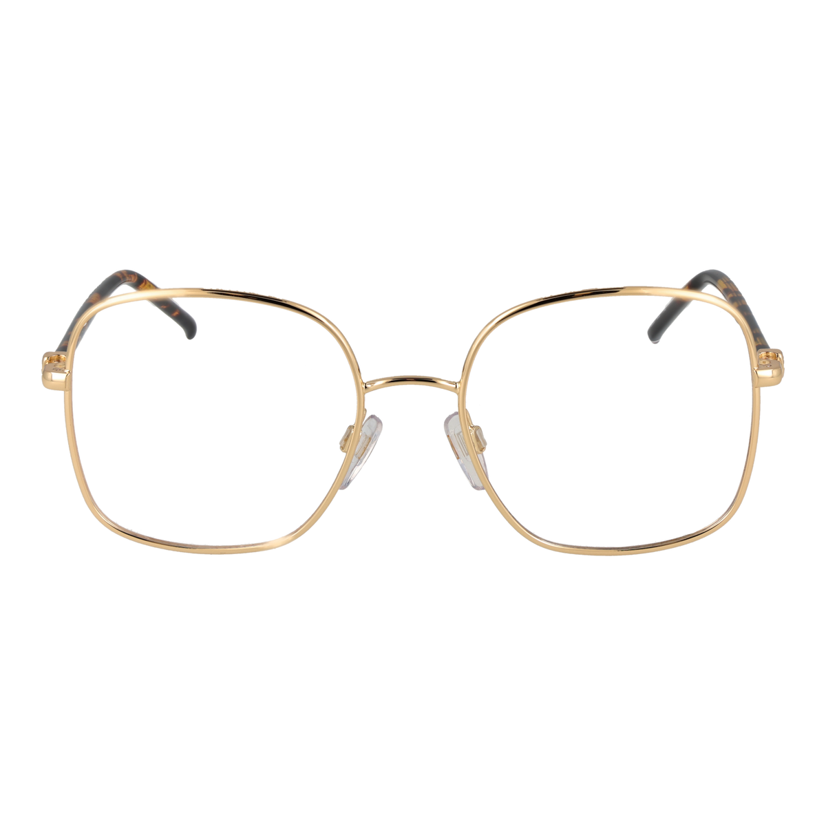Gold/Demo glasses