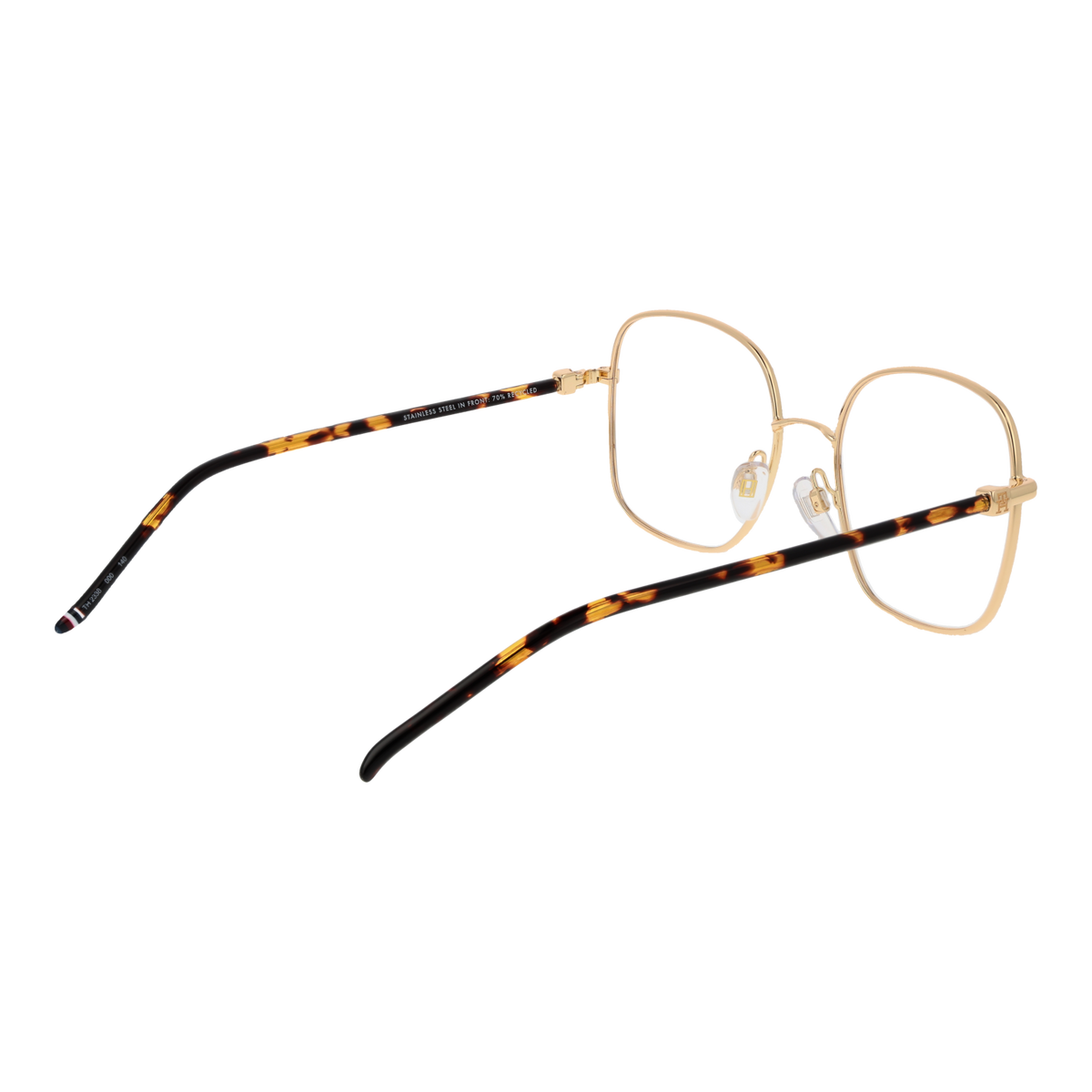 Gold/Demo glasses