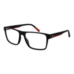 Black/Demo glasses