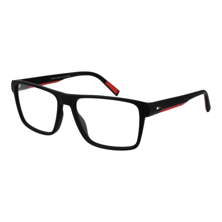 Black/Demo glasses