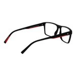 Black/Demo glasses