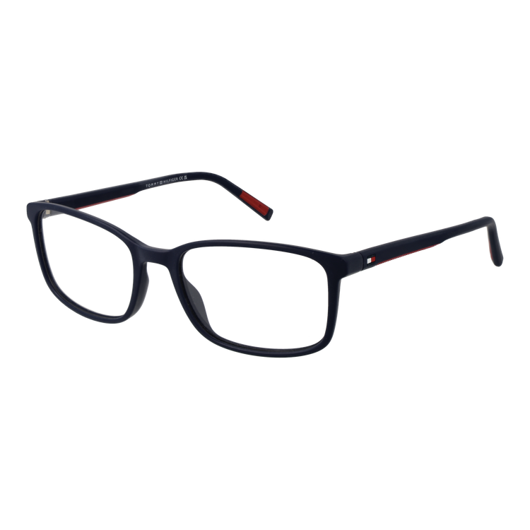 Blue/Demo glasses