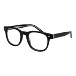 Black/Demo glasses