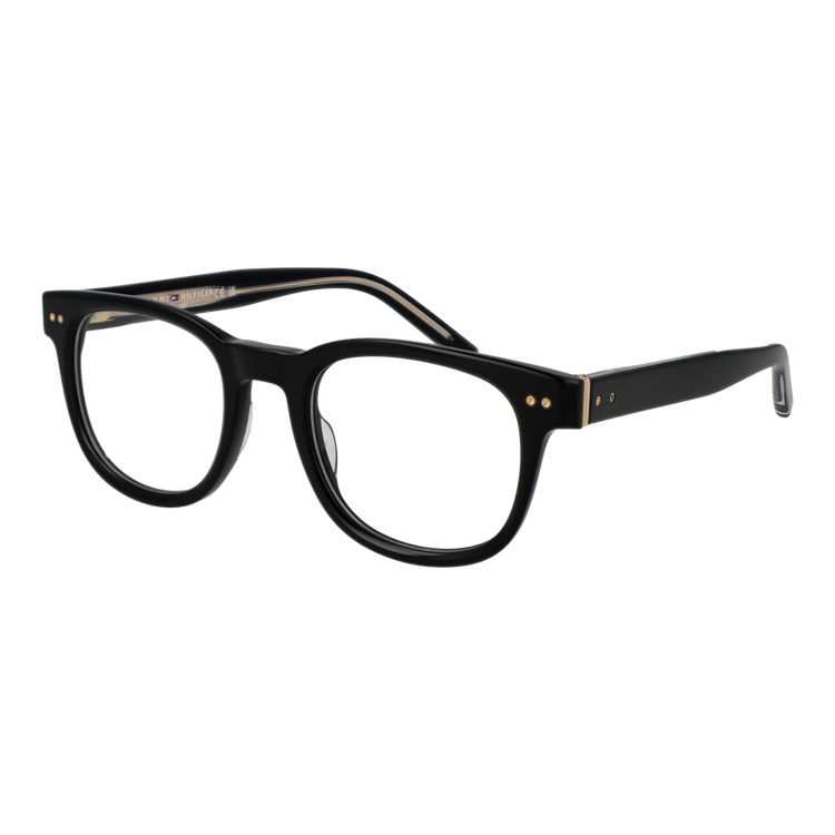 Black/Demo glasses