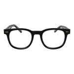 Black/Demo glasses