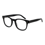 Black/Demo glasses