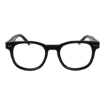 Black/Demo glasses