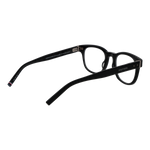 Black/Demo glasses