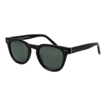 Black / Green