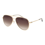 Gold / Brown